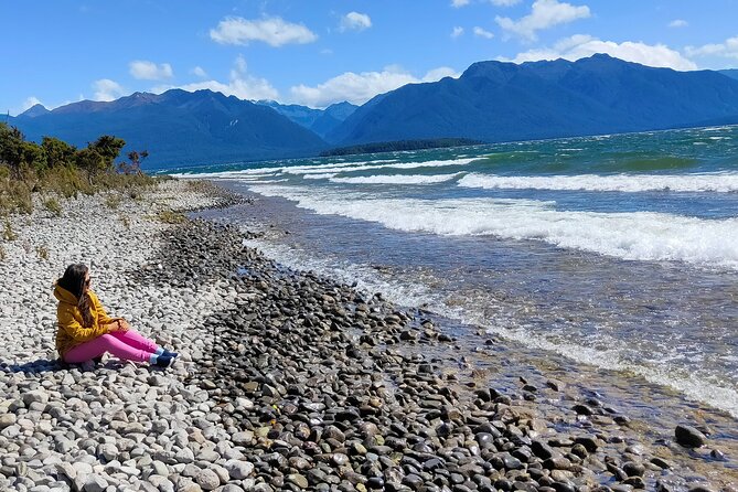 10 Day North to South Island NZ Private Tour from Auckland - Day 3: Choose your Rotorua adventure