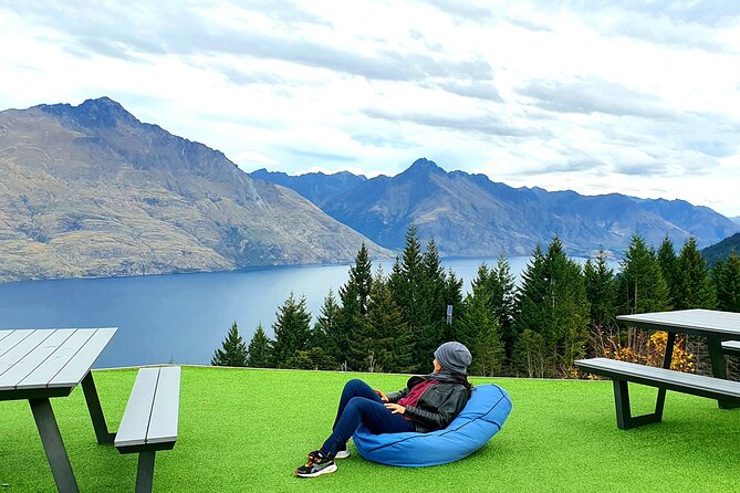 10 Day North to South Island NZ Private Tour from Auckland - Day 6: TranzAlpine Train and Lake Tekapo stargazing