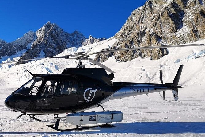 10 Day North to South Island NZ Private Tour from Auckland - Day 7: Lake Tekapo, Aoraki/Mount Cook, and Queenstown