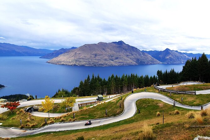 10 Day North to South Island NZ Private Tour from Auckland - Day 2: Hobbiton, Rotorua’s redwoods, and Eat Street