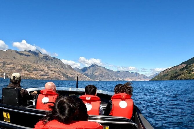 12 Day New Zealand Private Tour from Auckland to Queenstown - Arthur’s Pass and Lake Tekapo deliver the mountain drama