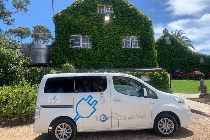 3.5 hour Sunset Tour on Waiheke Island - Stonyridge, or a boutique substitute
