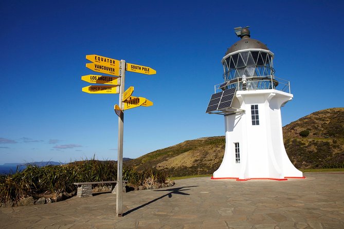 3-Day Bay of Islands Tour from Auckland - Key points to know before booking