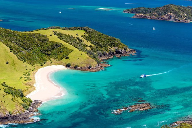 3-Day Bay of Islands Tour from Auckland - Why this three-day Northland trip works
