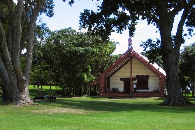 3-Day Bay of Islands Tour from Auckland - Day 3: Māori history at Waitangi before Auckland