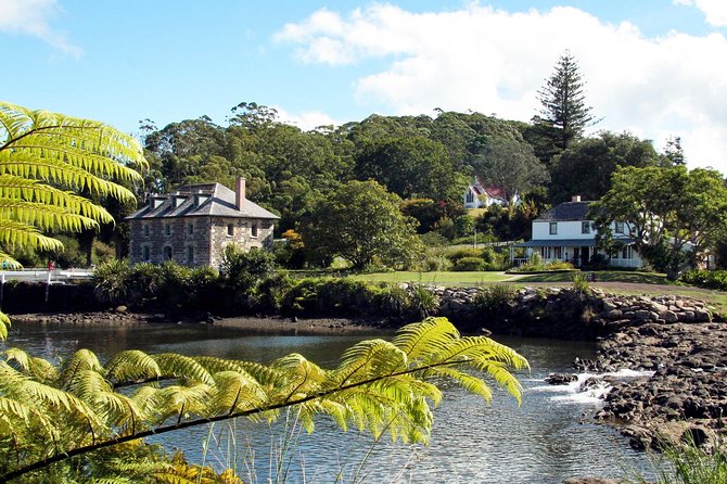 3-Day Bay of Islands Tour from Auckland - What the $785.03 price really buys you