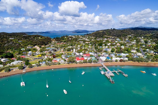 3-Day Bay of Islands Tour from Auckland - Should you book the three-day Bay of Islands tour?