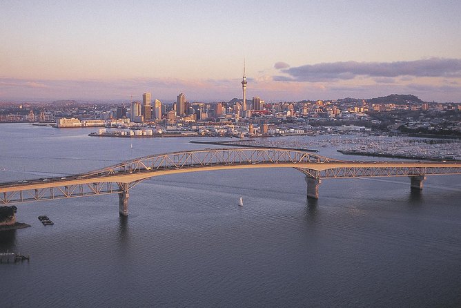 4-Day Auckland to Wellington via Rotorua Tour - What this four-day North Island route really offers