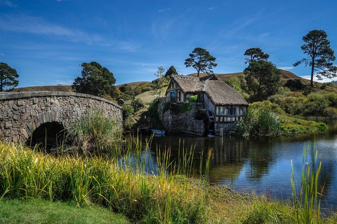 4-Day Auckland to Wellington via Rotorua Tour - What is included, and where the value ends