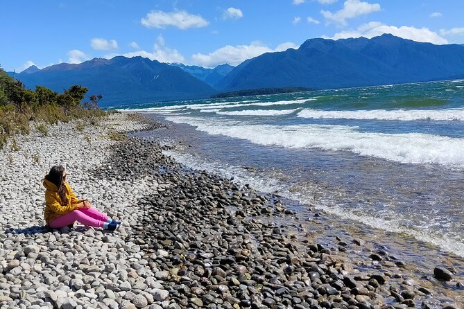 4 Day Tour to Milford Sound, Mount Cook & More from Auckland - Auckland to Queenstown: a smart start to a big route