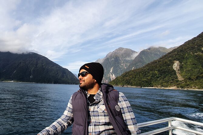 4 Day Tour to Milford Sound, Mount Cook & More from Auckland - Queenstown to Mount Cook through Lindis Pass