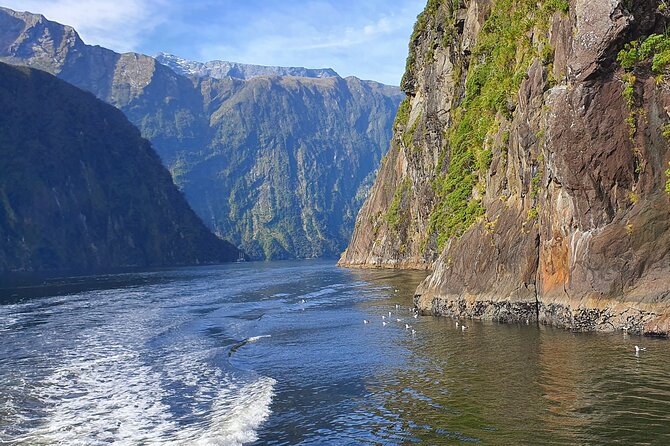 4 Day Tour to Milford Sound, Mount Cook & More from Auckland - Stargazing at Lake Tekapo
