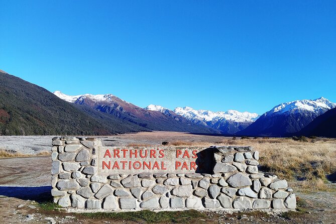 4 Day Tour to Milford Sound, Mount Cook & More from Auckland - Castle Hill and Arthur’s Pass