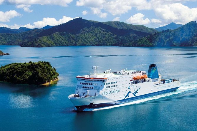5-Day New Zealand North and South Island Highlights Tour - Day 1: Auckland to Waitomo, then Rotorua