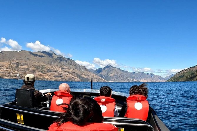 6 Day South Island New Zealand Private Tour from Auckland - What $3,909.61 buys you on this South Island route