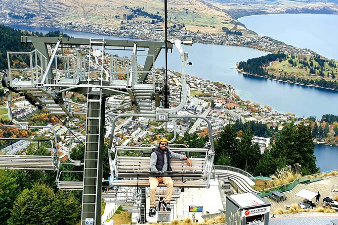 6 Day South Island New Zealand Private Tour from Auckland - Day 3: Lake Tekapo, Mount Cook, and the road to Queenstown