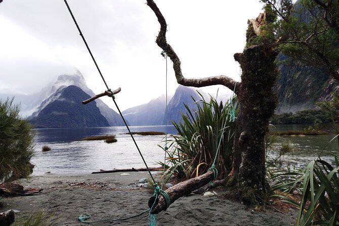 6 Day South Island New Zealand Private Tour from Auckland - Day 4: Queenstown gardens, jet boating, and the gondola