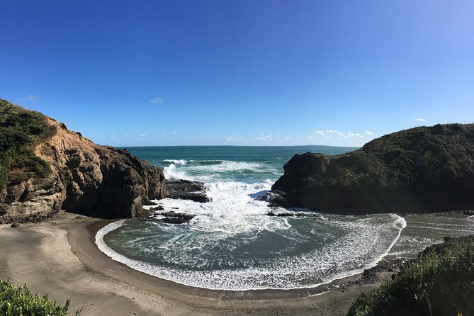 6 Hours Sightseeing Tour in Auckland - Why this six-hour route works