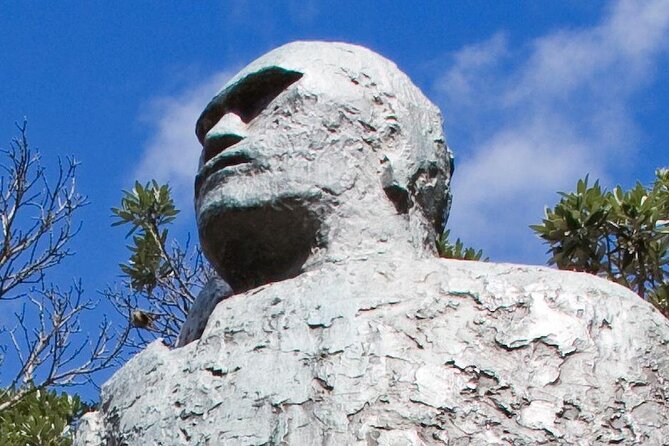 A Self-Guided Walking Tour of Auckland's Hidden Stories - Maclaurin Chapel and Emily Place Reserve