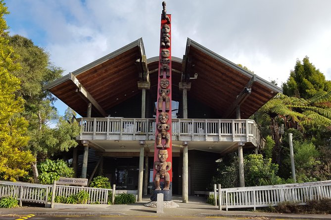 Afternoon Piha Beach and Rainforest Tour from Auckland - Why this afternoon works well in Auckland