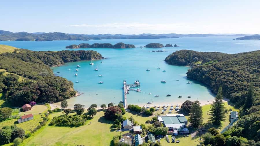 Auckland: 2-Day Bay of Islands Small Group Tour with Cruise - Key points to know before booking