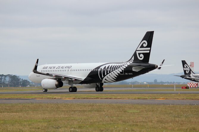 Auckland Airport Private Transfers with child car seats - What This Auckland Transfer Actually Covers