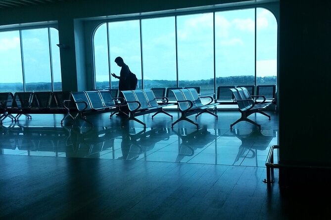 Auckland Airport Private Transfers with child car seats - Communication Is the Main Selling Point