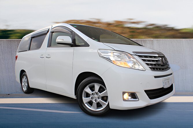 Auckland Airport Private Transfers with child car seats - Is $77.57 Good Value for Three People?