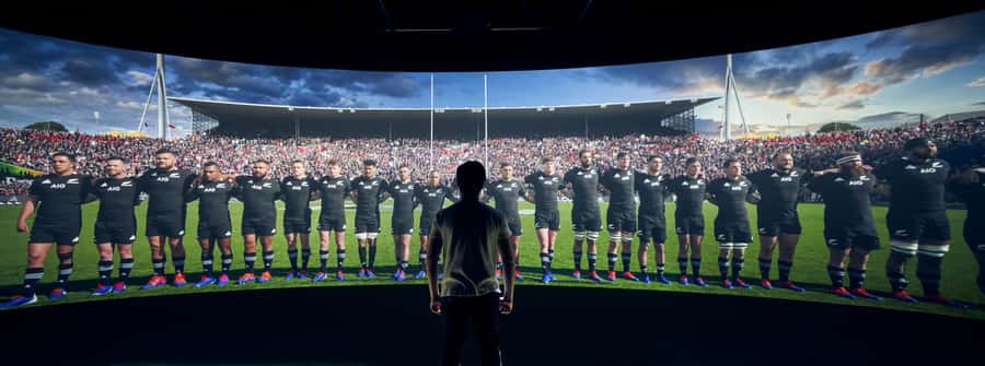 Auckland: All Blacks Experience Guided Cultural Tour - Why rugby is a useful way into New Zealand culture
