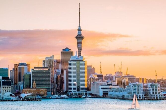 Auckland Best Street Food Tour With A Local Guide - Key points to know before booking