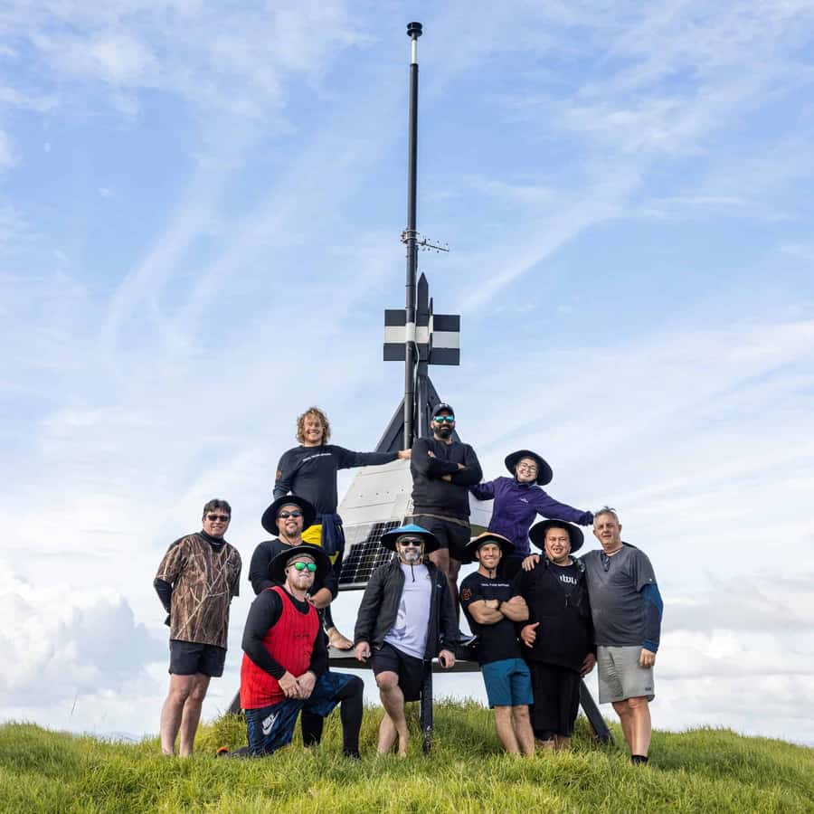 Auckland: Browns Island (Motukorea) Sea Kayak Tour - Key points to know before you book