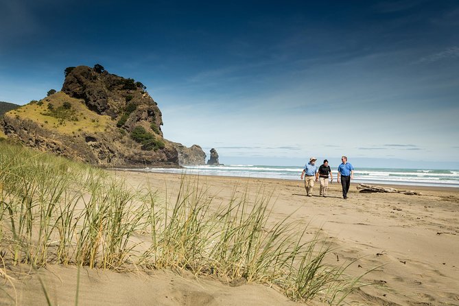 Auckland City and West Coast Full Day Tour - Why this tour works for a first day in Auckland