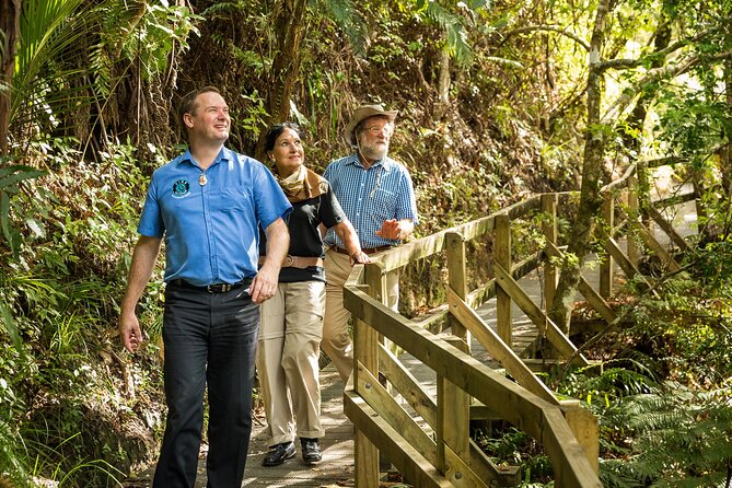 Auckland City and West Coast Full Day Tour - Piha Beach: the day’s strongest stop