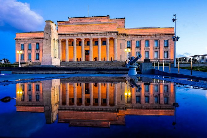 Auckland City Discovery Experience - Private Tour From Auckland - Key points at a glance