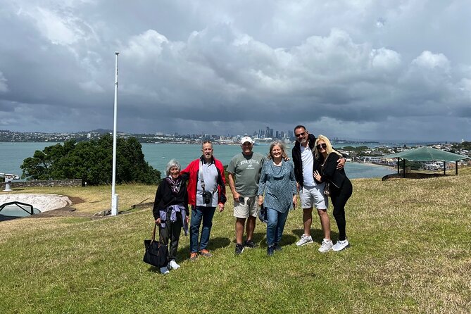 Auckland City Half Day Top Sightseeing Tour(Small Group Tour) - Key points to know before booking