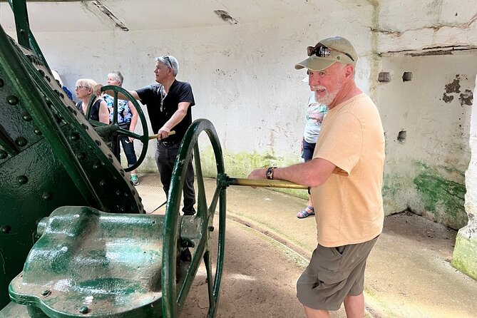 Auckland City Half Day Top Sightseeing Tour(Small Group Tour) - A useful first look at Auckland in half a day