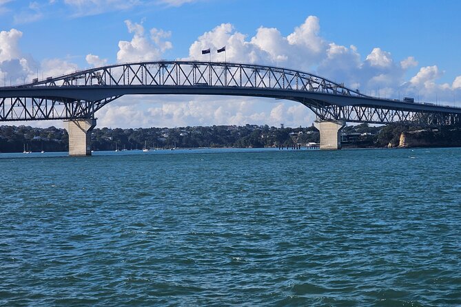 Auckland City Halfday Tour - Who Will Get the Most From This Auckland Tour?