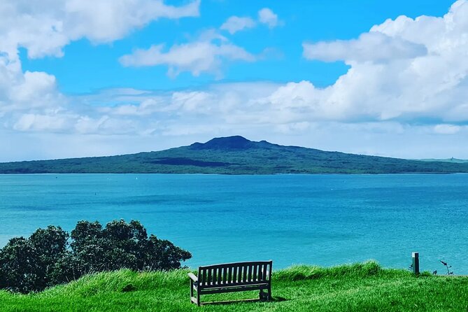 Auckland City Highlights Full Day Tour - Why this route works for a first Auckland day