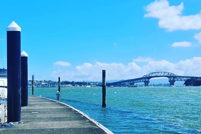 Auckland City Highlights Full Day Tour - Mount Eden: the day’s most active viewpoint