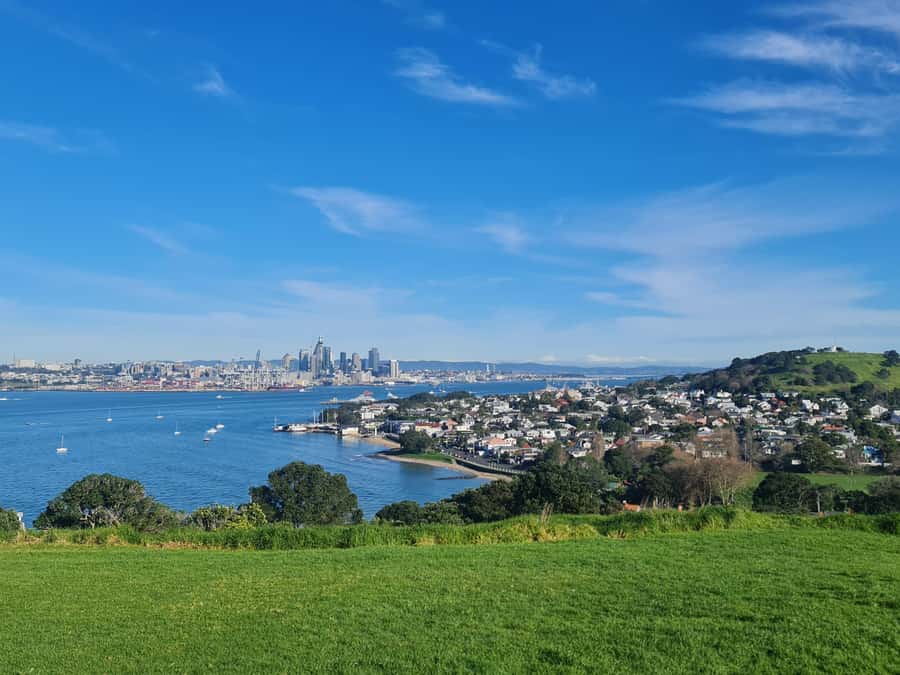 Auckland City Highlights Half Day Tour - Why this short Auckland tour works
