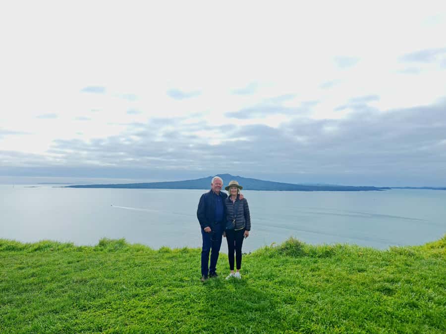 Auckland City Highlights Half Day Tour - What the small vehicle changes