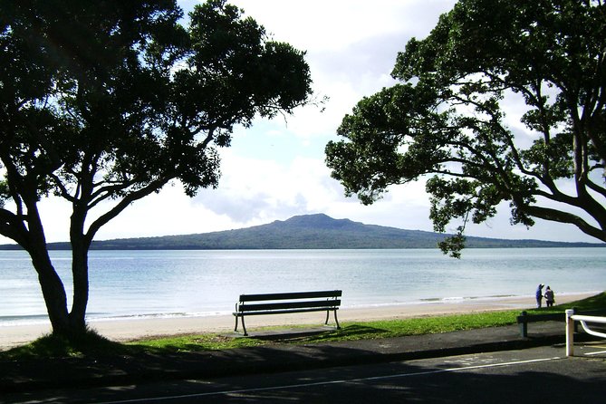 Auckland City Small-Group Morning Discovery Tour - Key points to know before booking