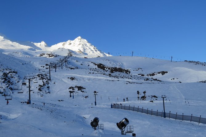 Auckland City to Auckland Airport transfers - The drive from the airport to Auckland City