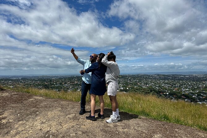 Auckland City Top Sights Half Day Tour - Small Group - Holy Trinity Cathedral in Parnell