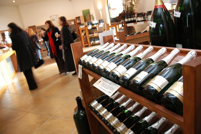 Auckland City Tour & Kumeu Wine Country Includes Wine Tastings & Lunch - Westbrook and Coopers Creek: two more tasting styles