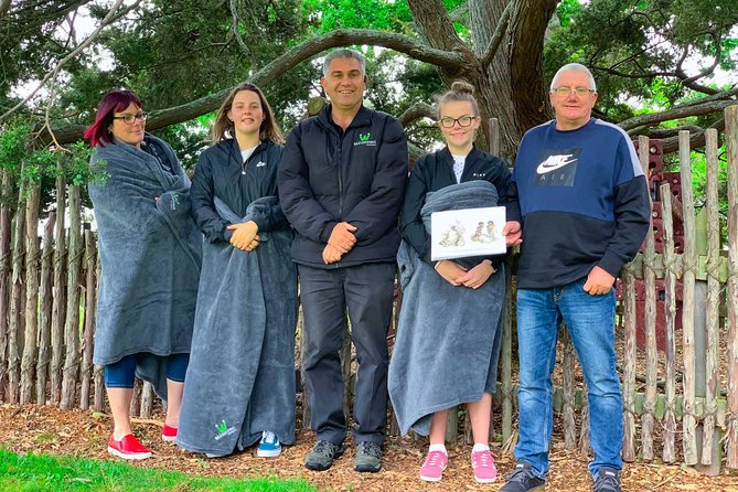 Auckland City Volcano & Scenic Highlights Tour - Mount Eden and the city’s volcanic story