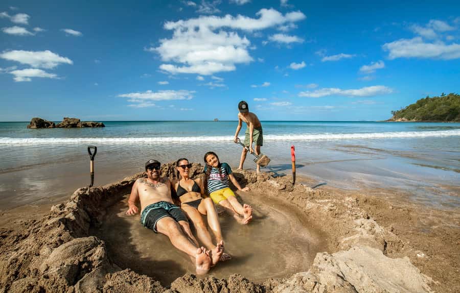 Auckland: Coromandel Day Tour including Hot Water Beach - Who will enjoy this full 12-hour day