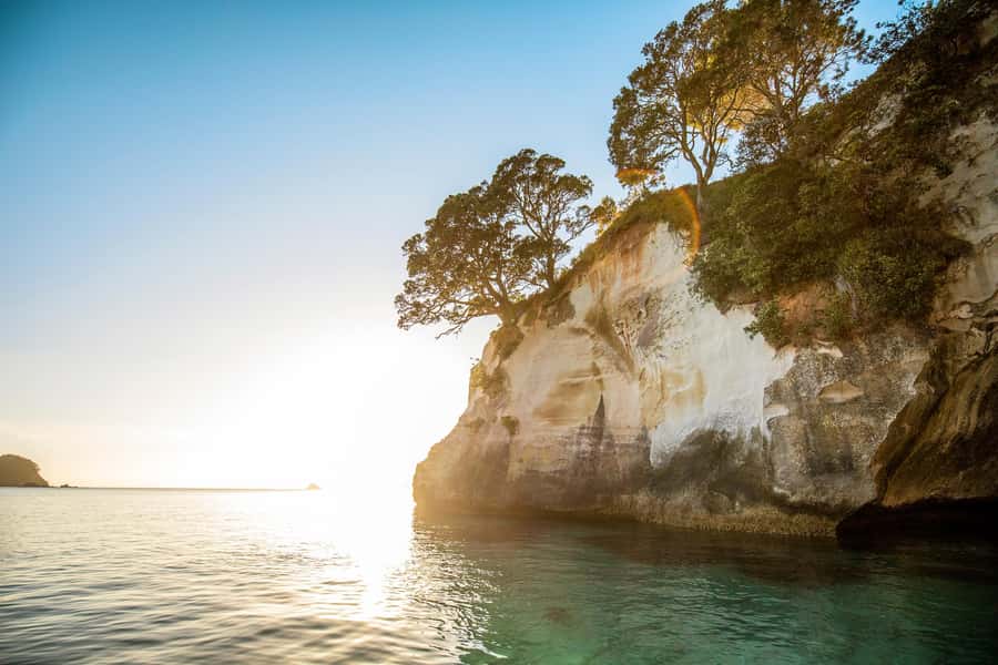 Auckland: Coromandel Driving Creek & Cathedral Cove Day Tour - What to bring for a 12-hour day