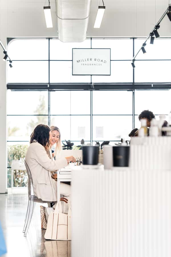 Auckland: Create Your Own Bespoke Fragrance - Key points to know before you book