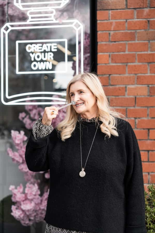 Auckland: Create Your Own Bespoke Fragrance - Building a scent instead of buying one
